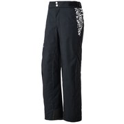 S.I.O PANTS 40 DWMOJD71 BLK M-71サイズ [スキーウェア パンツ ユニセックス]