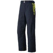 S.I.O PANTS 40 DWMOJD71 DNY Lサイズ [スキーウェア パンツ ユニセックス]