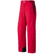 S.I.O PANTS 40 DWMOJD71 ERD XOサイズ [スキーウェア パンツ ユニセックス]