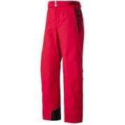S.I.O PANTS 40 DWMOJD71 ERD XO-80サイズ [スキーウェア パンツ ユニセックス]