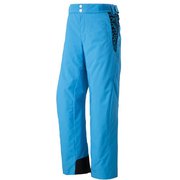 S.I.O PANTS 40 DWMOJD71 TBU Sサイズ [スキーウェア パンツ メンズ]