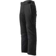 S.I.O PANTS 40 DWUOJD55 BLK Oサイズ [スキーウェア パンツ メンズ]