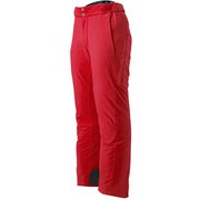 S.I.O PANTS 40 DWUOJD55 （ERD）エナジーレッド SSサイズ [スキーウェア ボトムス]