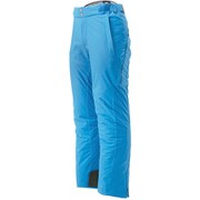 S.I.O PANTS 40 SS-68 ターコイズブルー [スキーウェア ボトムス]