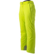 S.I.O PANTS 40 100-74 ライム [スキーウェア ボトムス]
