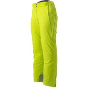 S.I.O PANTS 40 DWUOJD55EX （LIM）ライム 110-77サイズ [スキーウェア ボトムス]