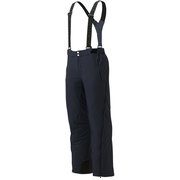 S.I.O PANTS 40 DWUOJD50 （DNY）ディープネイビー Lサイズ [スキーウェア パンツ メンズ]