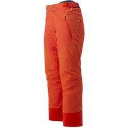 DESCENTE デサントS.I.O スキーウェア オレンジ　メンズ　サイズO ヨドバシ.com - デサント DESCENTE S.I.O PANTS 40 DWUOJD52