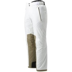 ヨドバシ.com - デサント DESCENTE S.I.O PANTS 40 100-74 クリスタルホワイト [スキーウェア ボトムス]  通販【全品無料配達】