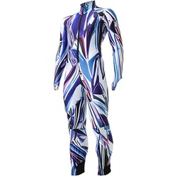 ヨドバシ.com - デサント DESCENTE GS ONEPIECE L-74 アルミ