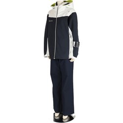 ヨドバシ.com - デサント DESCENTE LADIES SUIT DWWOJH80 CWH O