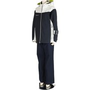 LADIES SUIT DWWOJH80 CWH Oサイズ [スキーウェア スーツ レディース]