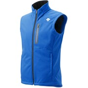 JETBARRIER VEST L ヴィクトリーブルー [スキー ミドルウェア]