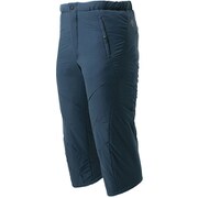 MIDLAYER INSULATED H M ぺトロール [スキー ハーフパンツ]