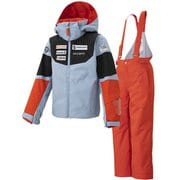 JUINOR SUIT DWJOGH06D 91 150cm [スキーウェア ジュニア]