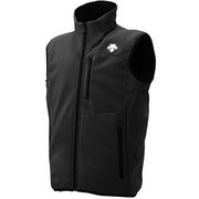 JUNIOR JETBARRIER VE DWJOJK63 ブラック 150cm [スキーウェア ジュニア]