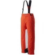 JUNIOR S.I.O SALOPET DWJOJD50 オレンジ 130サイズ [スキーウェア ボトムズ ジュニア]