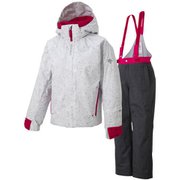 JUNIOR SUIT DWJOJH92 WKP 160cm [スキーウェア ジュニア]