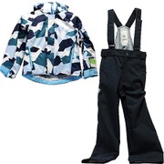 KIDS SUIT DWKOJH96 GCP 120cm [スキーウェア 上下セット ジュニア]