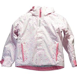子ども用 スキーウェア デサント　ピンク メール便無料】 DESCENTE ジュニア スキーウェア 上下セット