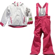 KIDS SUIT DWKOJH96 WKP 120cm [スキーウェア 上下セット ジュニア]