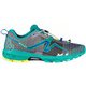 LD LIGHT RUSH MIG1365 8533_DYNASTY GREEN/B 5.5インチ [トレイルランニングシューズ レディース]