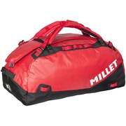VERTIGO DUFFLE 60 MIS2128 0335_RED - ROUGE [アウトドア系ボストンバッグ]