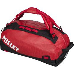 ヨドバシ.com - ミレー MILLET MIS2129 VERTIGO DUFFLE 45 0335-U U 0335_RED - ROUGE  [アウトドア系ボストンバッグ] 通販【全品無料配達】