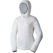 トイ ライト ジャケット LD TOI LIGHT JKT MIV01635 7365_CLOUD DANCER Lサイズ（日本：XLサイズ） [アウトドア ジャケット レディース]