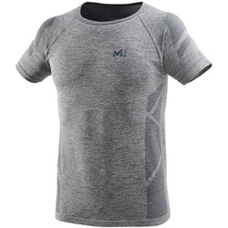 グレー Tシャツ ショートスリーブ L SW61034004A_200.jpg