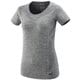 LD LTK SEAMLESS LIGHT TS SS MIV8278 8735_HIGH RISE M/Lサイズ（日本：L/XLサイズ） [アウトドア カットソー レディース]