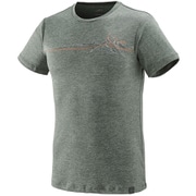 BOREN TS SS S 8786 URBAN CHIC（日本：Mサイズ） [アウトドア カットソー]