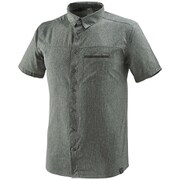 アルピ シャツ ショートスリーブ ARPI SHIRT SS M MIV7700 URBAN CHIC 8786 Mサイズ（日本：Lサイズ） [アウトドア シャツ メンズ]