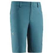 ワナカ ストレッチ ショーツ WANAKA STRETCH SHORT M MIV7709 EMERALD 6390 Lサイズ（日本：XLサイズ） [アウトドア ショートパンツ メンズ]