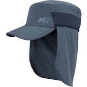 エクスプローラー キャップ EXPLORE CAP MIV7726 8737 ORION BLUE Mサイズ [アウトドア キャップ]