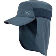 エクスプローラー キャップ EXPLORE CAP MIV7726 8737 ORION BLUE Lサイズ [アウトドア キャップ]
