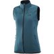 バカラル ベスト LD BACALAR VEST MIV7744 6390 Sサイズ（日本：Mサイズ） [アウトドア ベスト レディース]