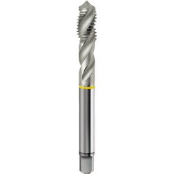 グーリング 低剛性用メートル並目ねじ用タップ レギュラ M18×2.5 4456