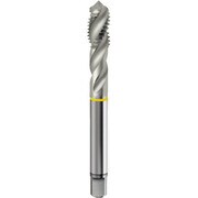 グーリング 低剛性用メートル並目ねじ用タップ レギュラ M18×2.5 4456