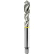 グーリング 低剛性用メートル並目ねじ用タップ レギュラ M6×1 4456