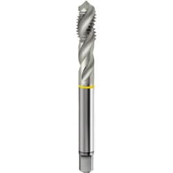 グーリング 低剛性用メートル細目ねじ用タップ低剛性用 レギュラ M14×1.5 4458