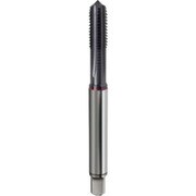 グーリング 高硬度鋼用メートル細目ねじ用タップ レギュラTiCNコート M8×1 4459