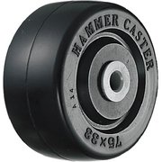445G-R65-BAR01 [ハンマー 65mmゴム車輪]