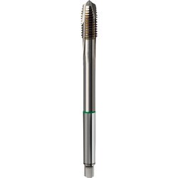 グーリング メートル並目ねじ用タップ ロング M14×2 4460