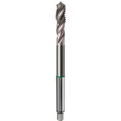 グーリング メートル並目ねじ用タップ ロング M6×1 4462