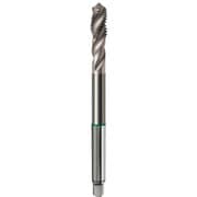 グーリング メートル並目ねじ用タップ ロング M8×1.25 4462