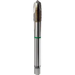 グーリング ユニファイ並目ねじ用タップ レギュラ 5/16-18 UNC 4465