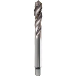 グーリング 高能率用メートル細目ねじ用タップ レギュラ M8×1 4467