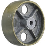 446G-C125-BAR01 [ハンマー 125mmイモノ車輪]