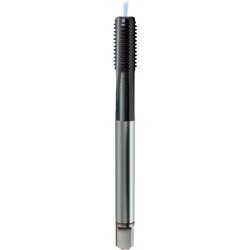 グーリング メートル細目ねじ用タップ レギュラTiCNコート M8×1 4472